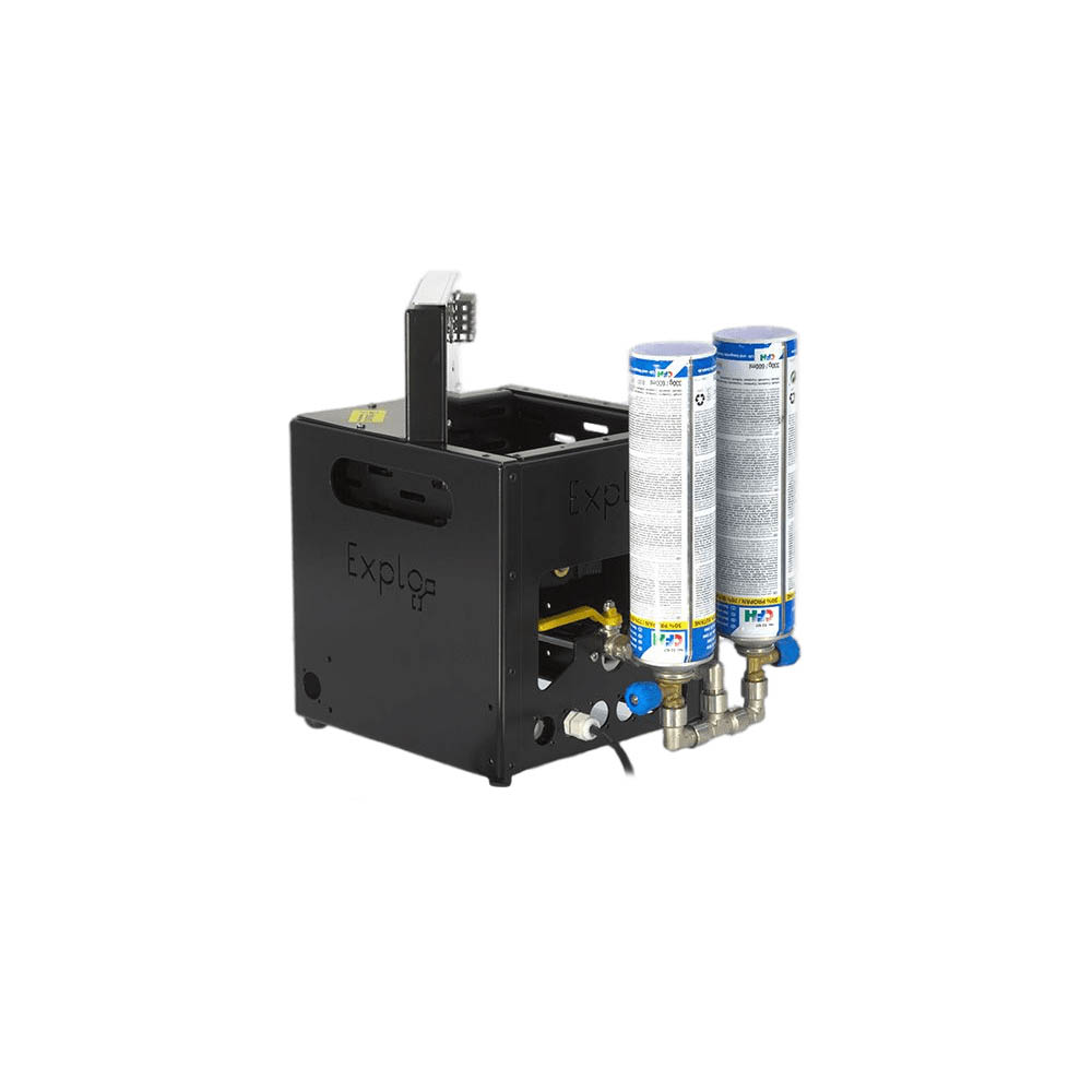EXPLO - GX2 230V | FYVE FX