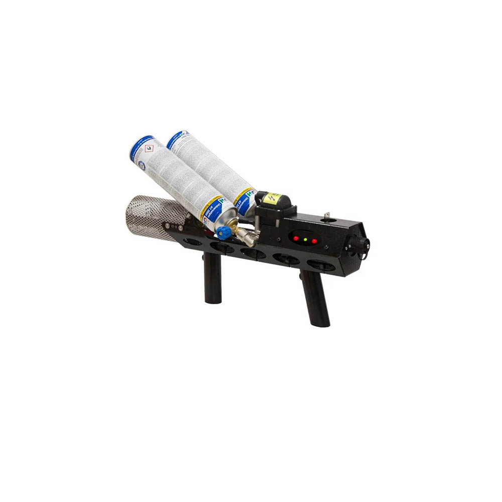 EXPLO - SFX TORCH | FYVE FX