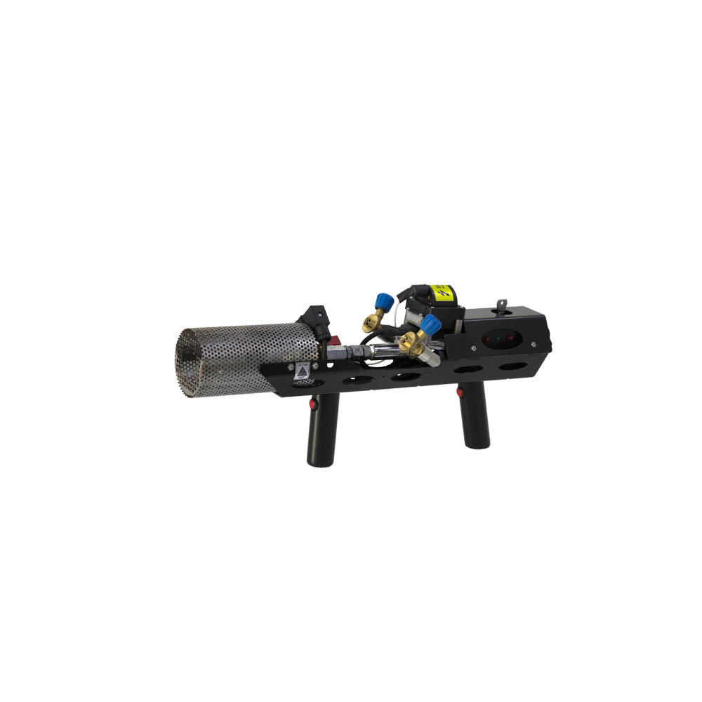 EXPLO - SFX TORCH | FYVE FX