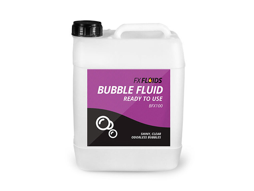 FX-FLUIDS_BFX100_BUBBLE_FLUID_5L