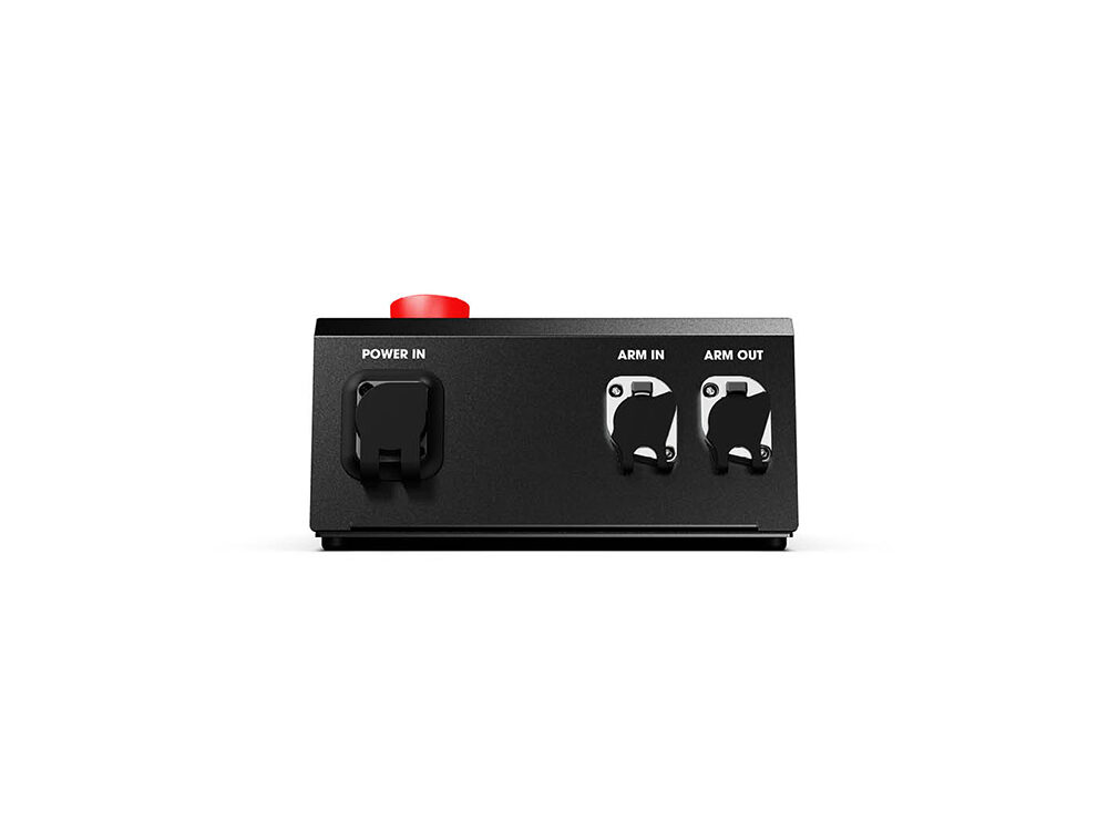 Sfx Controller MAGICFX - SFX SAFETY ARM CONTROLLER | FYVE FX